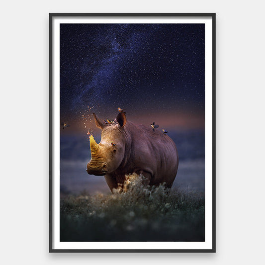 Rhinocorn