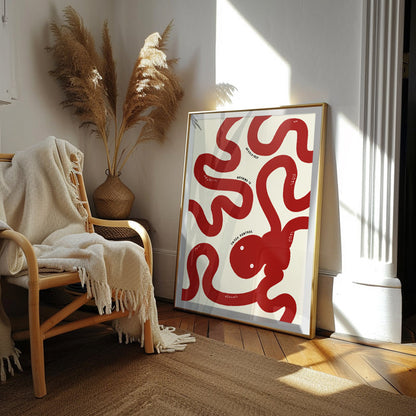 Nothing Is Under Control