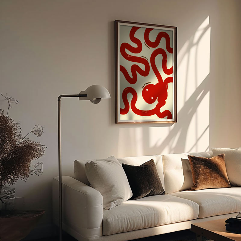 Nothing Is Under Control