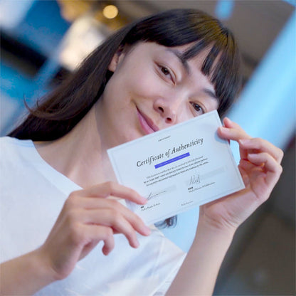 Nothing Is Under Control