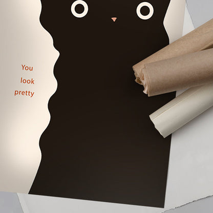 You Look Pretty