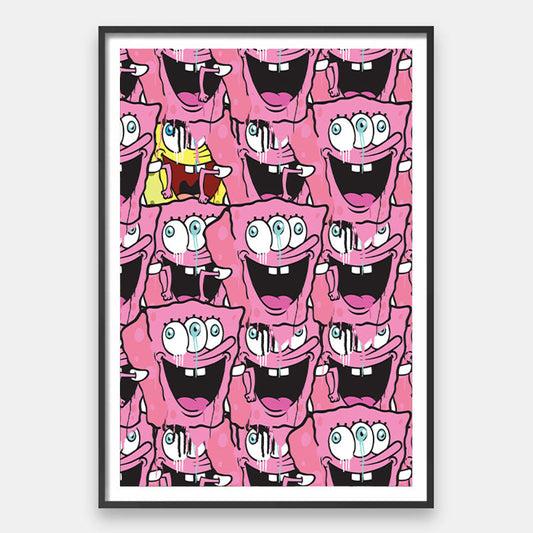Deadsponge