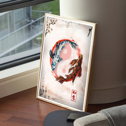 Koi